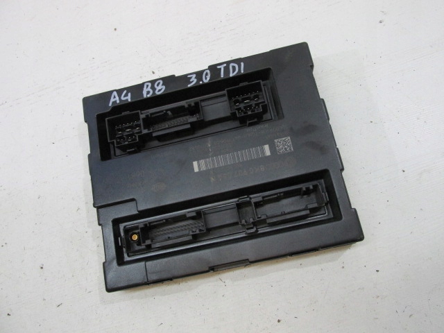 Модуль комфорту Audi OEk0907064n