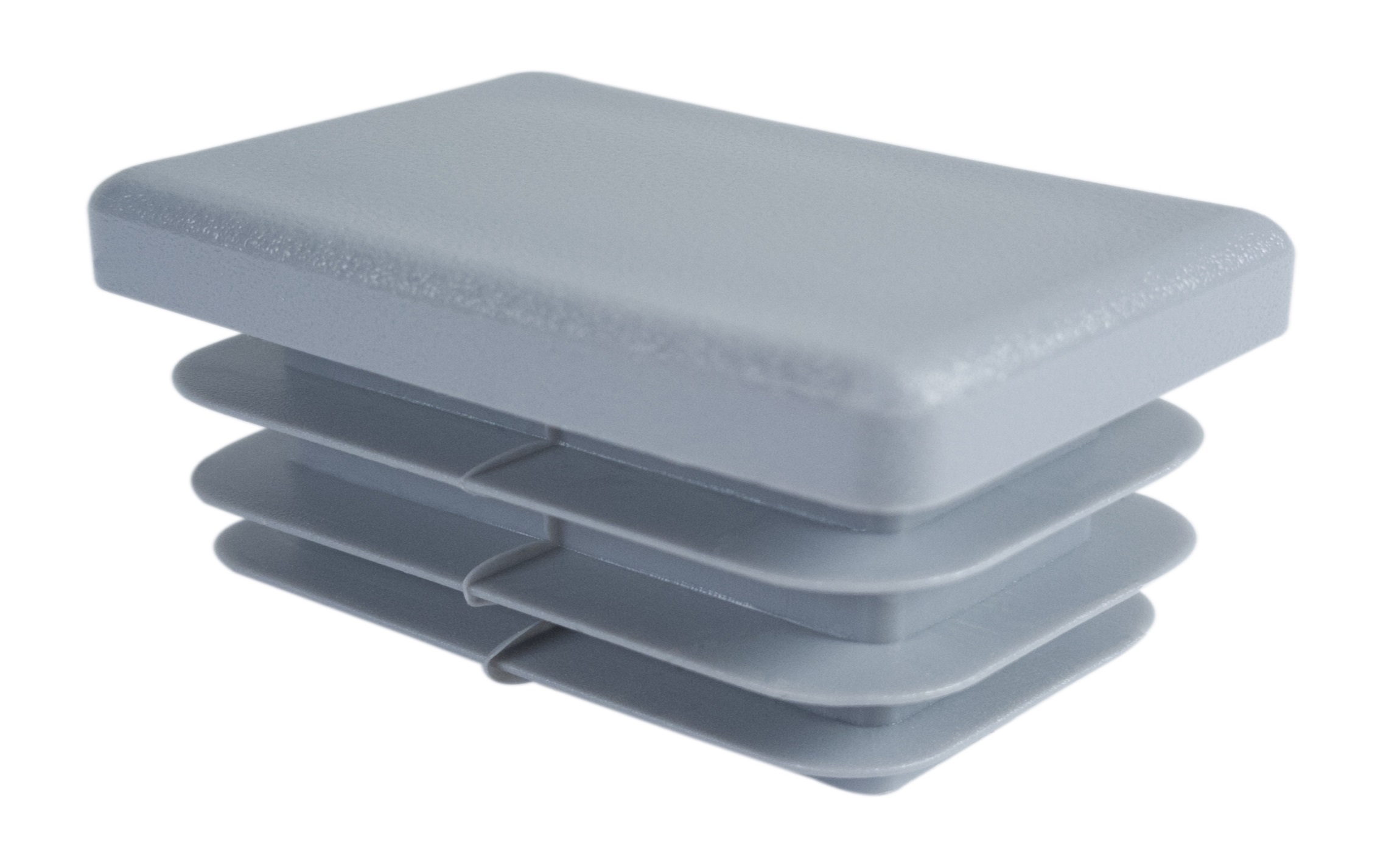 

Zaślepka profila szara 15x20mm prostokąt 5szt.
