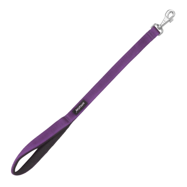 

Basic Pejcz Krótka Smycz Dla Psa L 60x2cm