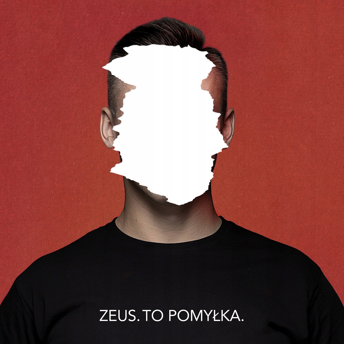 Zeus To Pomyłka