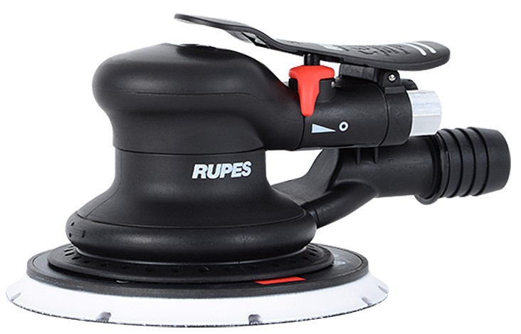 Pneumatická bruska Rupes RH353A 3 mm