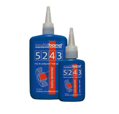 

Klej do stali nierdzewnej Multibond 50 ml