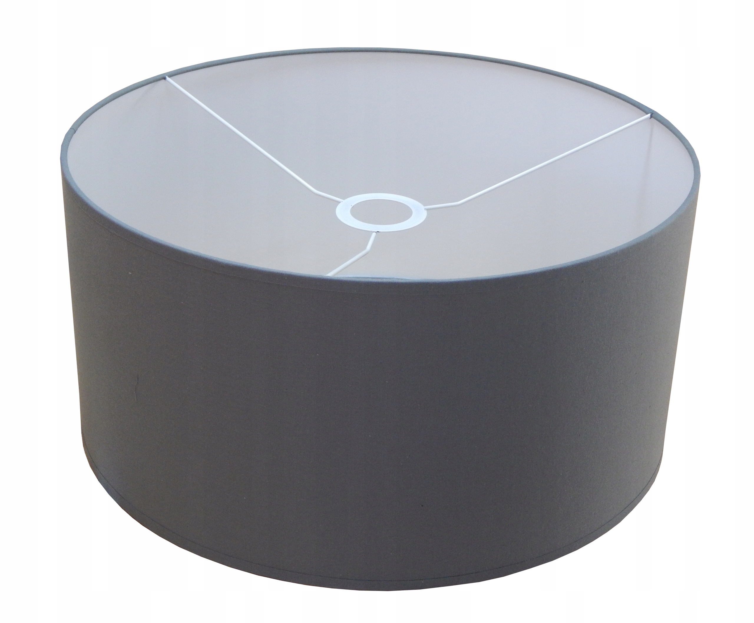 Stínidlo Na Lampu Na Strop Pro Závěsné Podlahové Stínítko FI45/25 Stropní Svítidlo E27