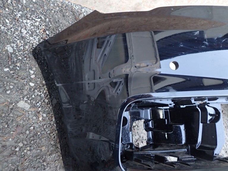nárazník předek přední AUDI A1 8X LIFT 2014-2018R