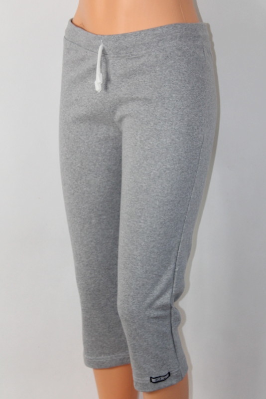 

Spodnie damskie Dresowe 3/4 rybaczki Polskie 42 XL