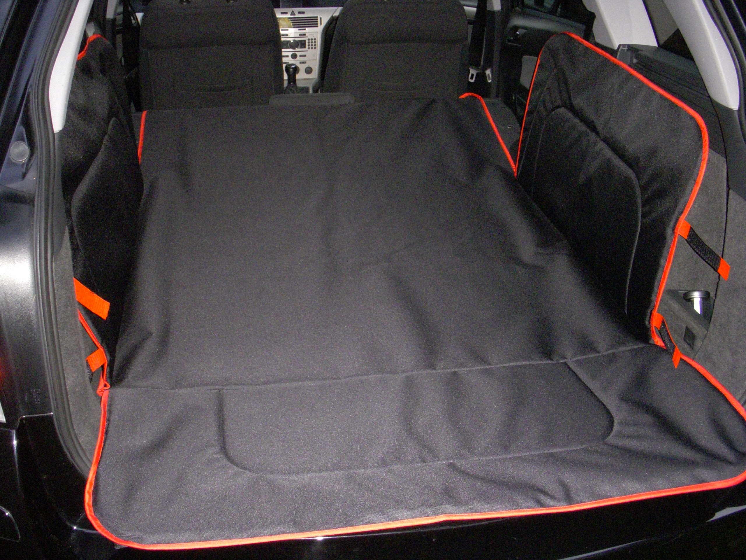 POKROWIEC DLA PSA MATA BAGAZNIKA 100x80 typ 11B0 Weight with packaging 2 5 kg