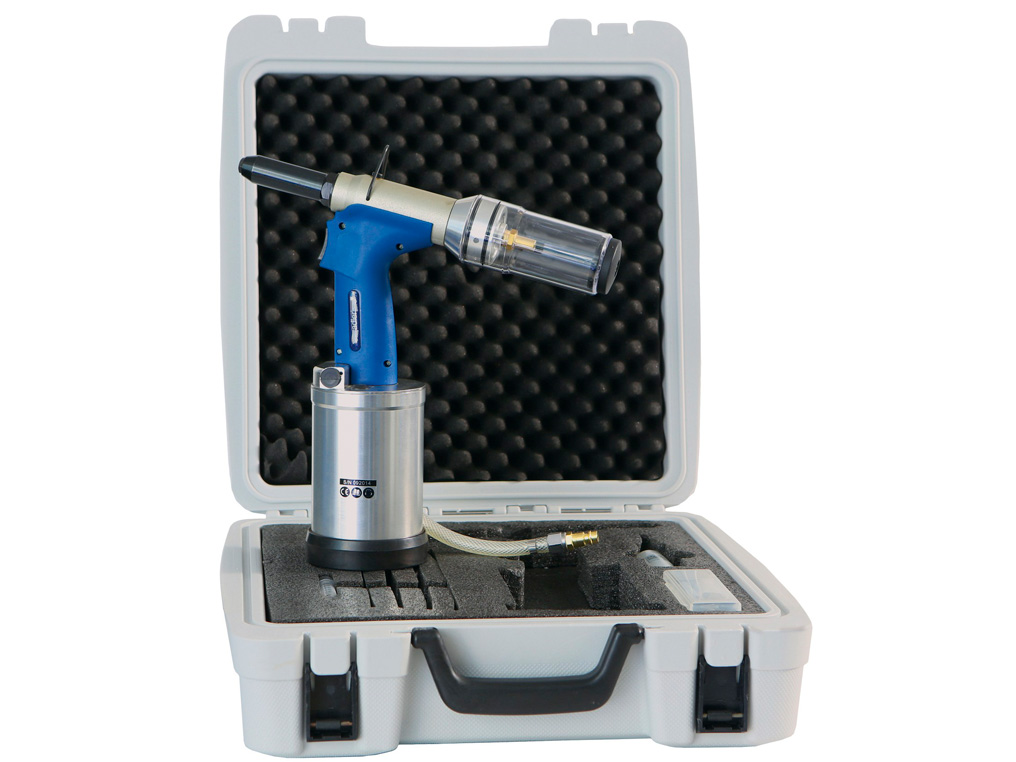 ADLER AD6020 nitownica pneumatyczna