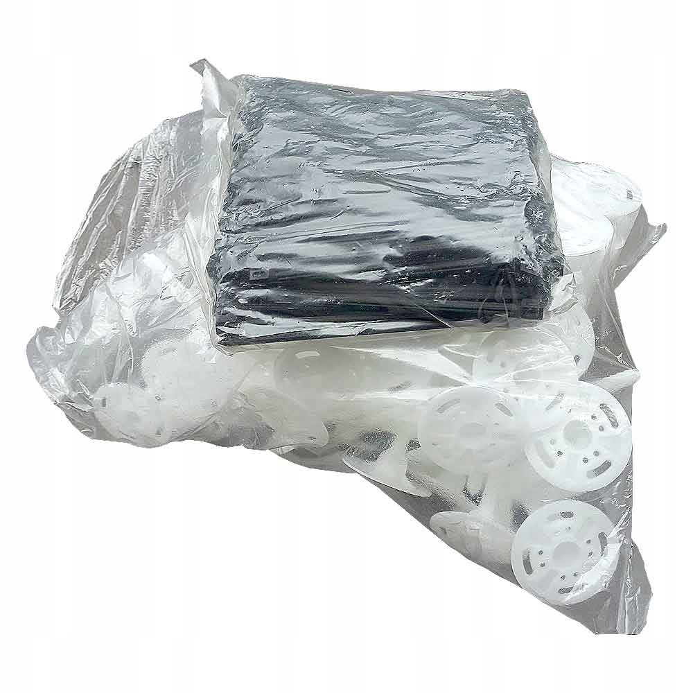 kołek do styropianu wełny 220 mm ATEST - 100szt Producent Intermax