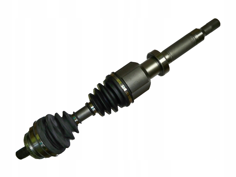 Піввісь передній правий VOLVO S80 2.8 2.9 автомат 665mm