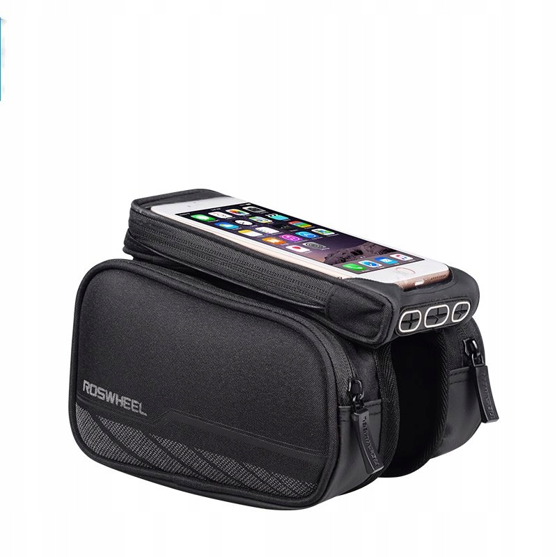 

Roswheel Sakwa Torba Z Etui Na Telefon 5,7' 12813