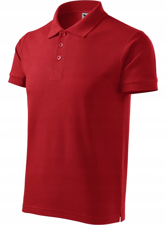 

Malfini Cotton Heavy 215 koszulka męska polo S