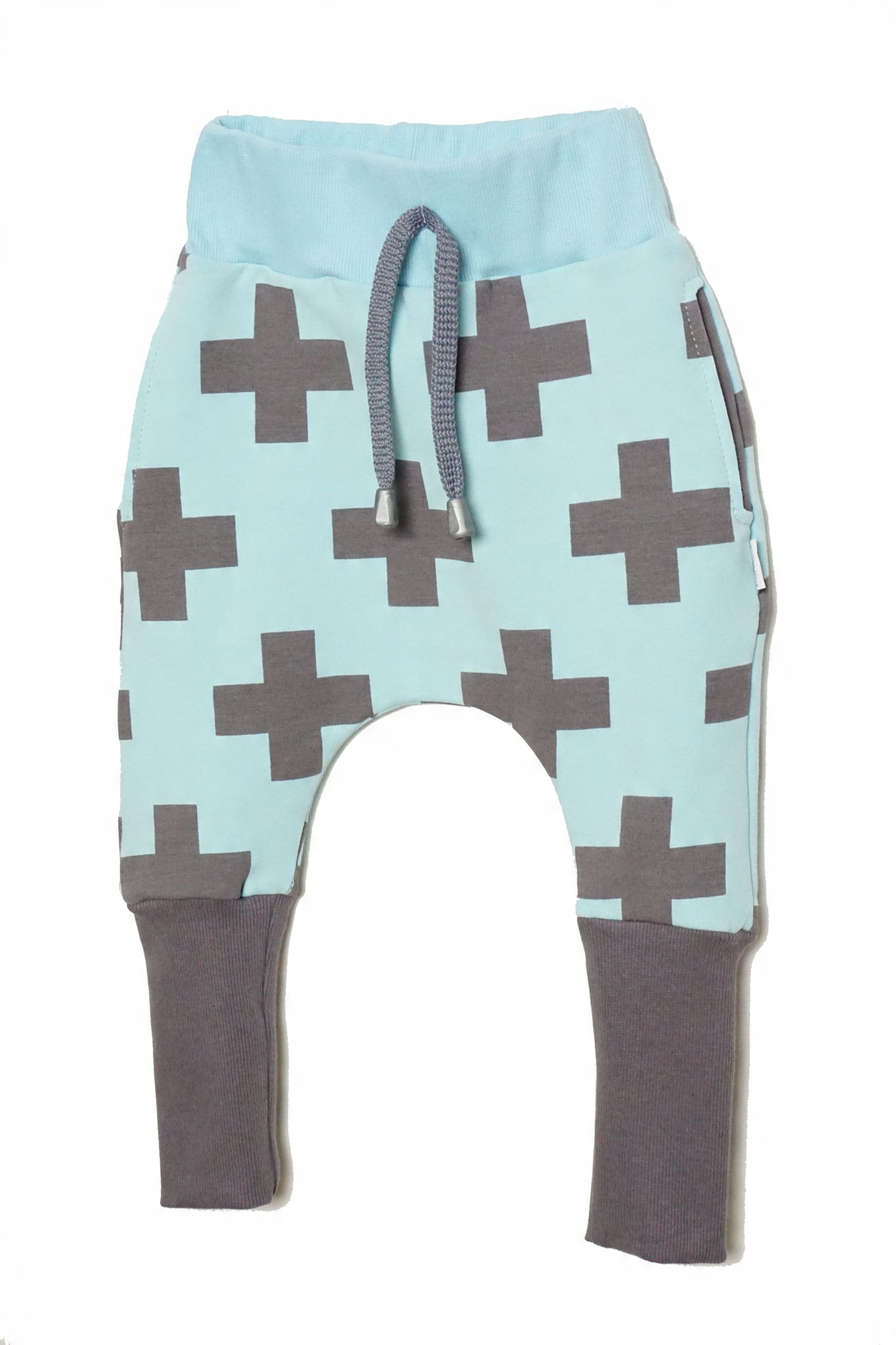 

F&r Baggy Z Getrami Plusy Produkt Polski 116