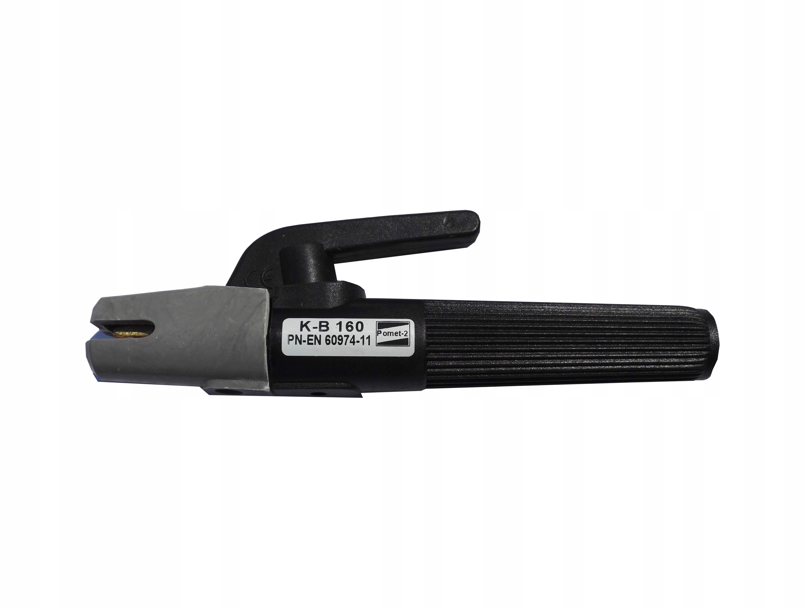Svařovací držák pro Elektrody Pomet K-300 300A