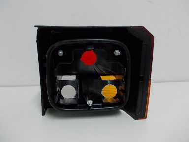 VW T4 90-04 BUS lampa tylna tył L+P 2szt. KPL NOWE Numer katalogowy części 11-0212-01-2 11-0211-01-2