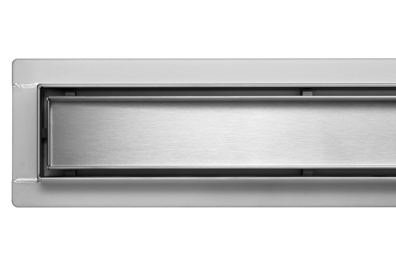 

Odpływ liniowy Madeira 90cm pod płytkę 473