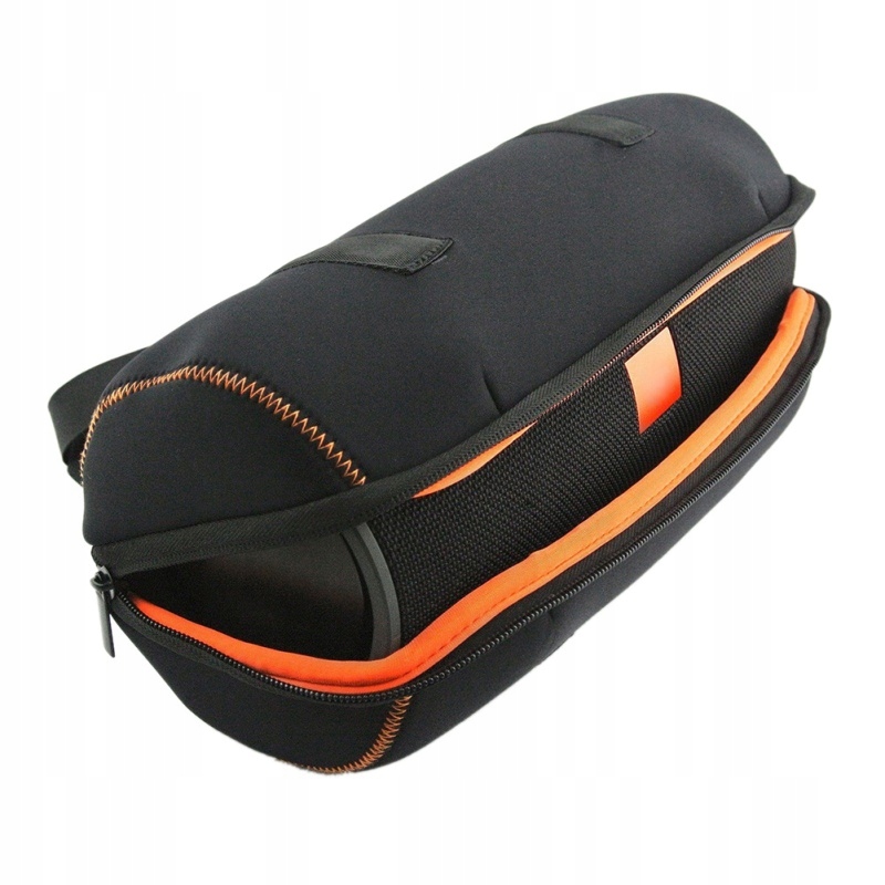 ETUI CASE Głośnik JBL EXTREME + POKROWIEC NA KABLE Marka MoXomi