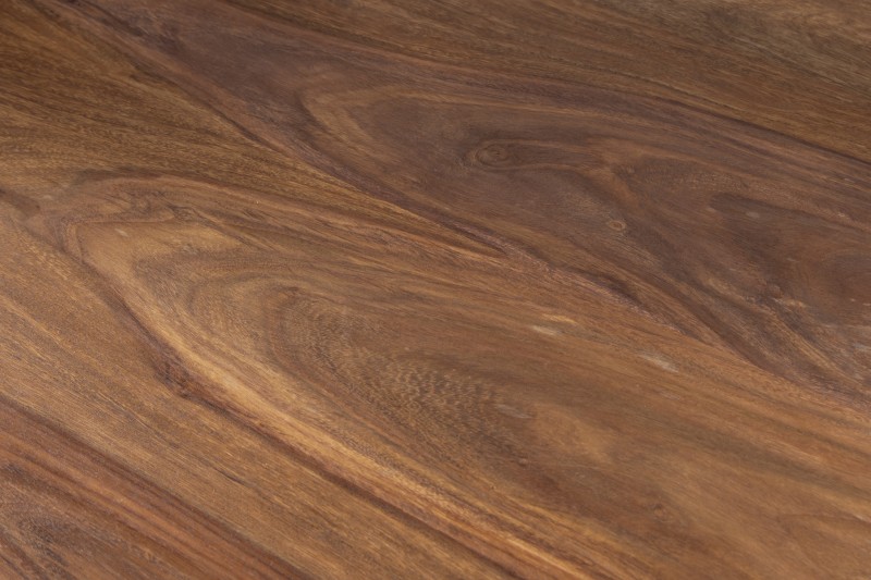 STÓŁ Makassar 200cm DREWNO EGZOTYK 15516 LOFT NEW Szerokość mebla 200 cm