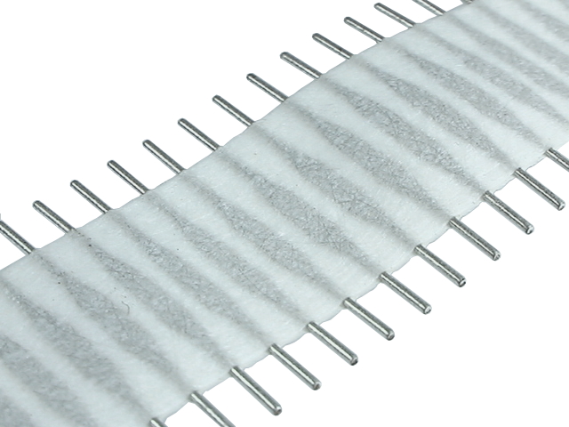 

Łącznik taśmowy Flexstrip 2,54mm/12,70mm (10szt)