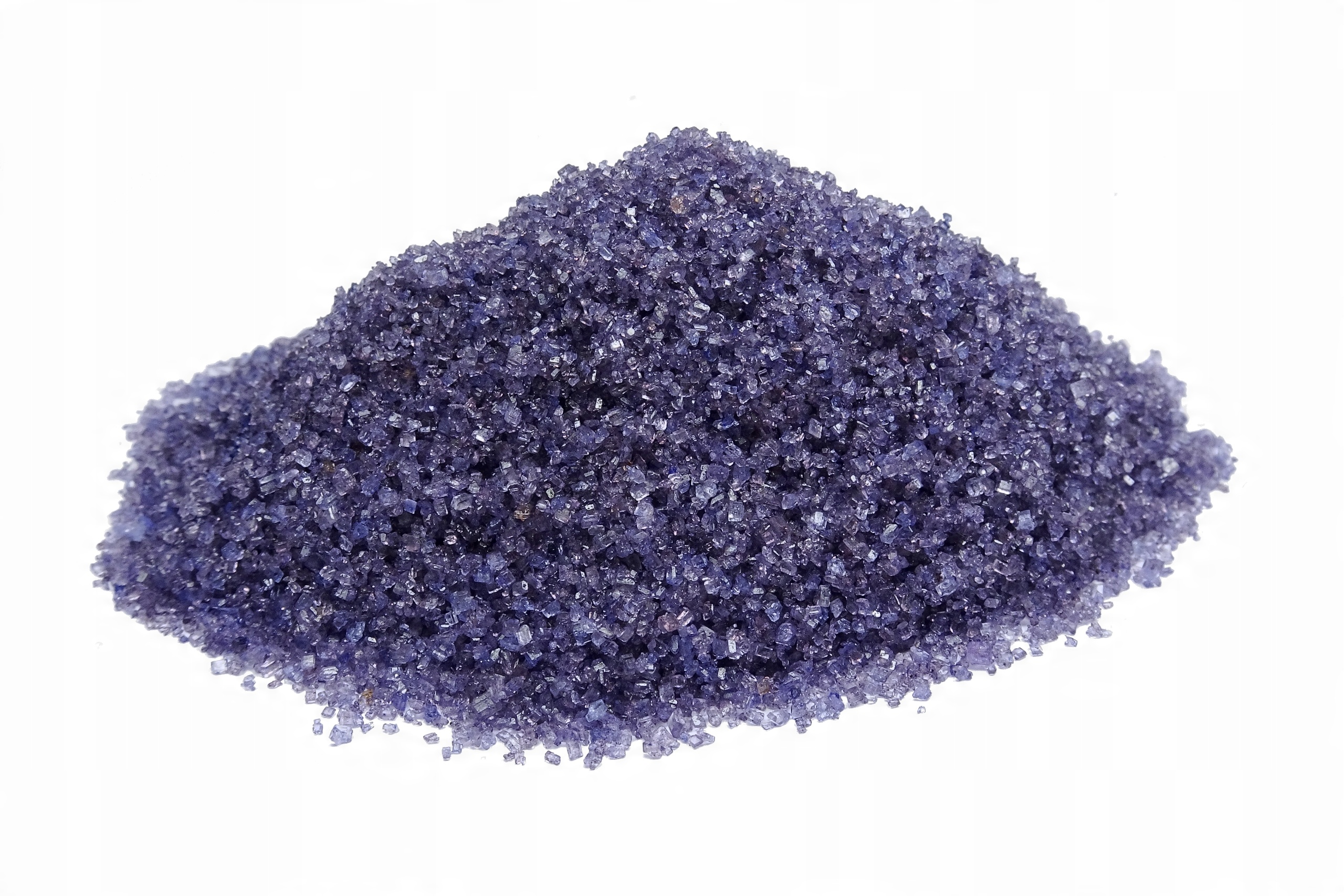 

Kolorowy cukier smakowy Wata Cukrowa Śliwka 1 kg