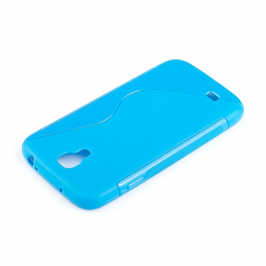 

Silikon Etui SLine do Nokia Lumia 930