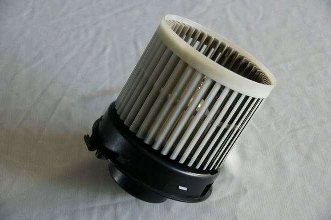 DMUCHAWA WENTYLATOR NOTE 2 II E12 EUROPA ŁÓDŹ Typ samochodu Samochody osobowe