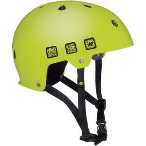Kask K2 Varsity Lemon 59-61 30C4202