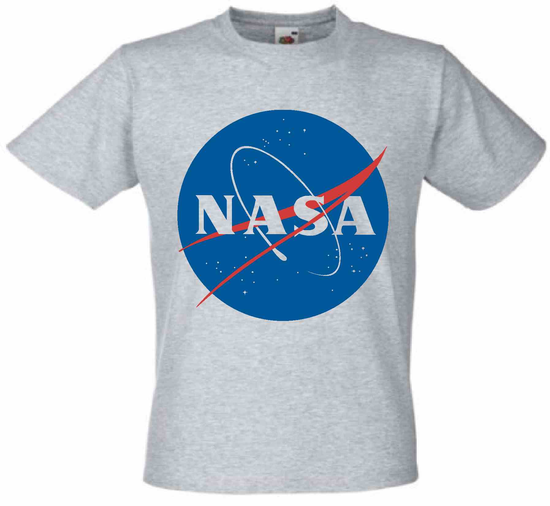 

Nasa T-shirt Koszulka