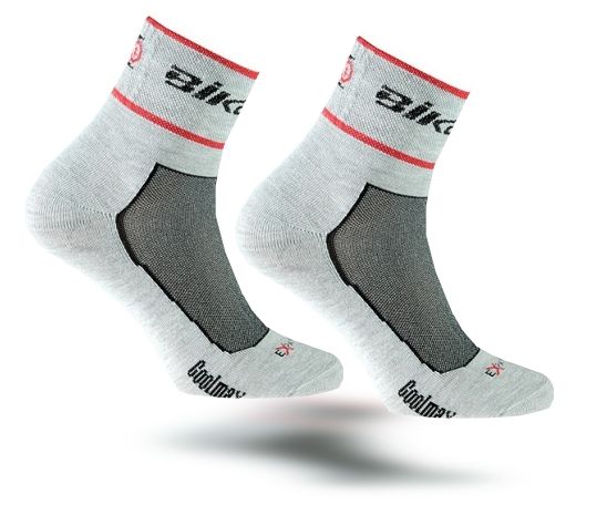 

Skarpety Termoakt. Bike Coolmax expansive 43-46 .9