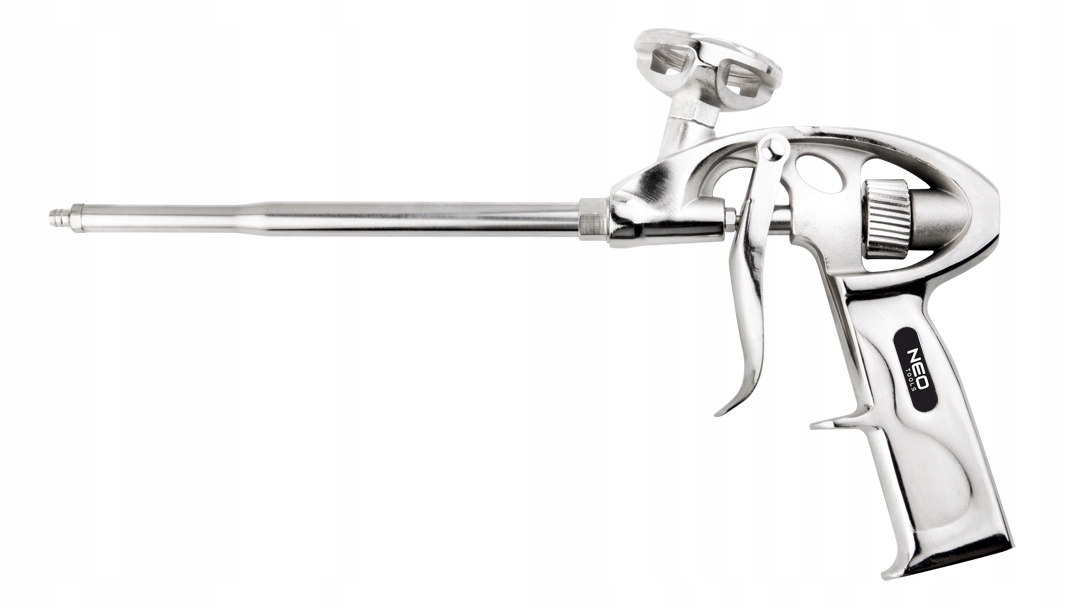 PISTOLET DO PIANKI MONTAŻOWEJ NEO