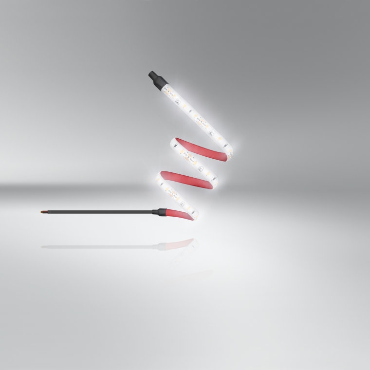 LEDINT203 - OSRAM СВЕТОДИОДНАЯ ЛЕНТА 12V ДЛЯ ФУРГОНОВ
