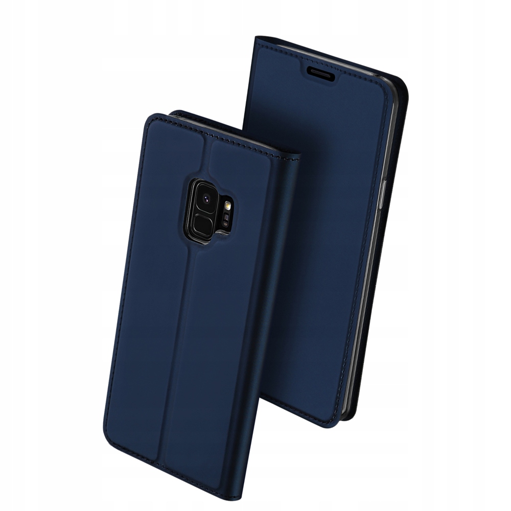 

Dux Ducis Etui Futerał Klapka Do Samsung Galaxy S9