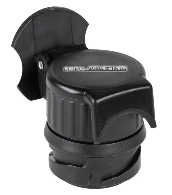 ADAPTER GNIAZDA PRZYCZEPY WTYK PRZEJŚCIÓWKA 13/7 Marka Inna
