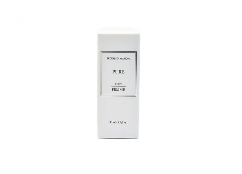 

Perfumy Pure Damskie nr 05 Fm Group +Gratisy