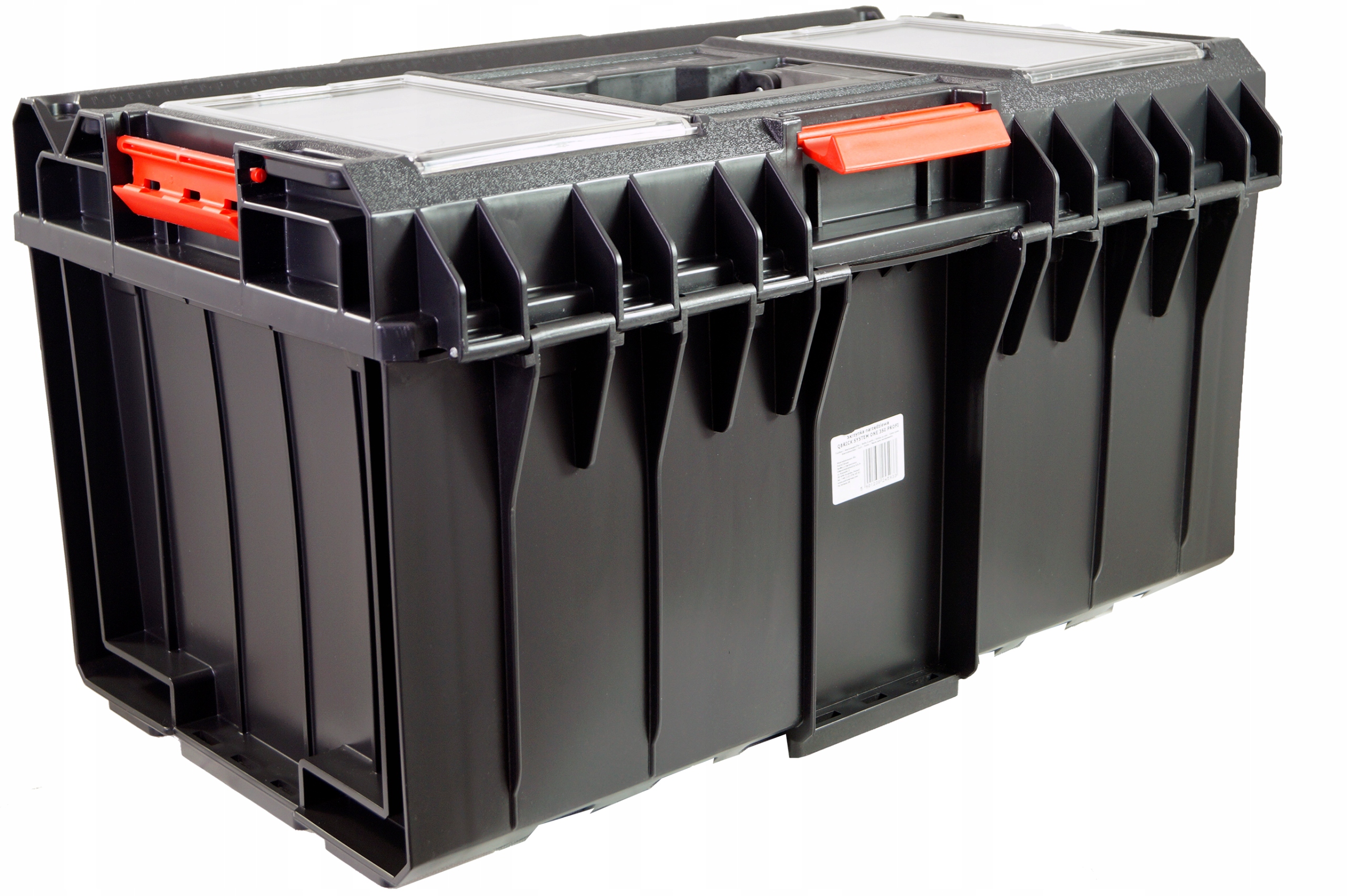 SKRZYNKA NARZĘDZIOWA QBRICK System ONE 350 PROFI Marka Qbrick