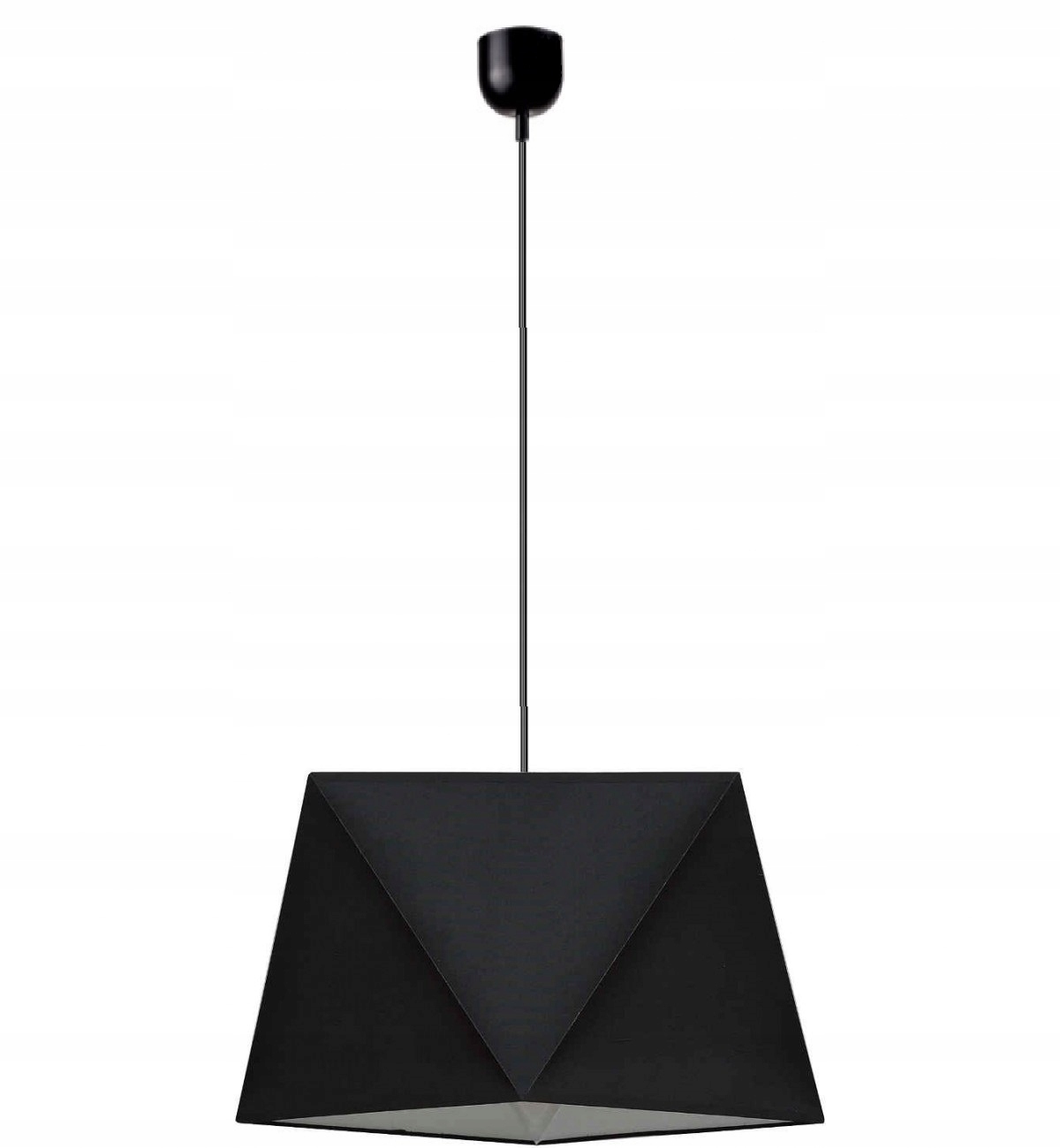 Lampka nocna LOFT abażur Diament basket druciana Kolekcja Loft