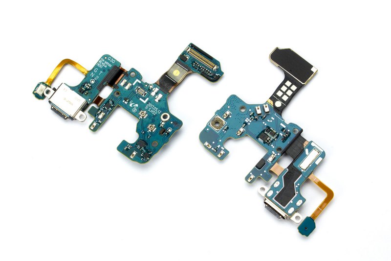 

Samsung N950 Note 8 Nowe Oryg Płytka Gniazdo Usb