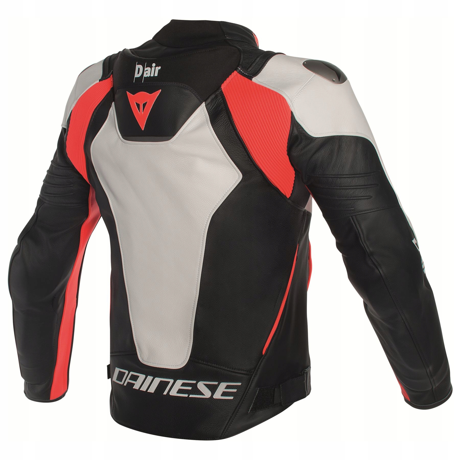 Kurtka skórzana poduszka powietrzna DAINESE MISANO D-AIR r.50 Promocja! EAN (GTIN) 8052644701265