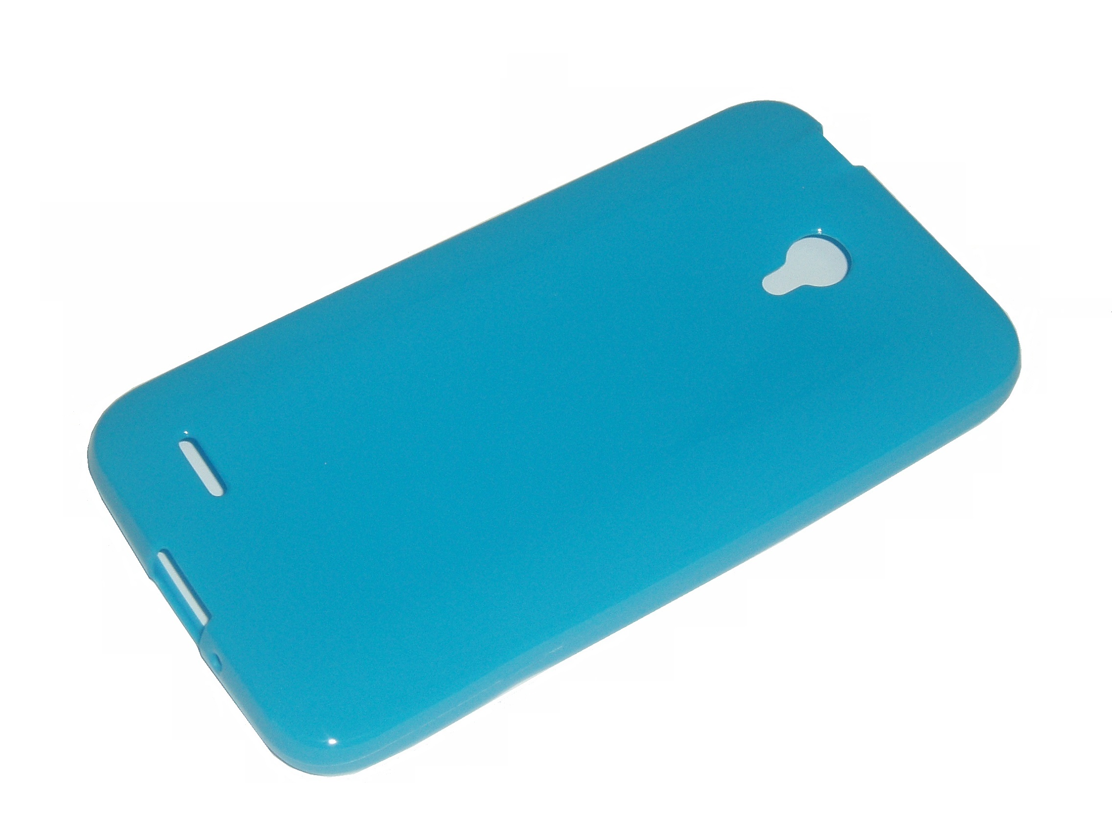 

Silikon Etui YellyCase do Samsung Galaxy J1 2016