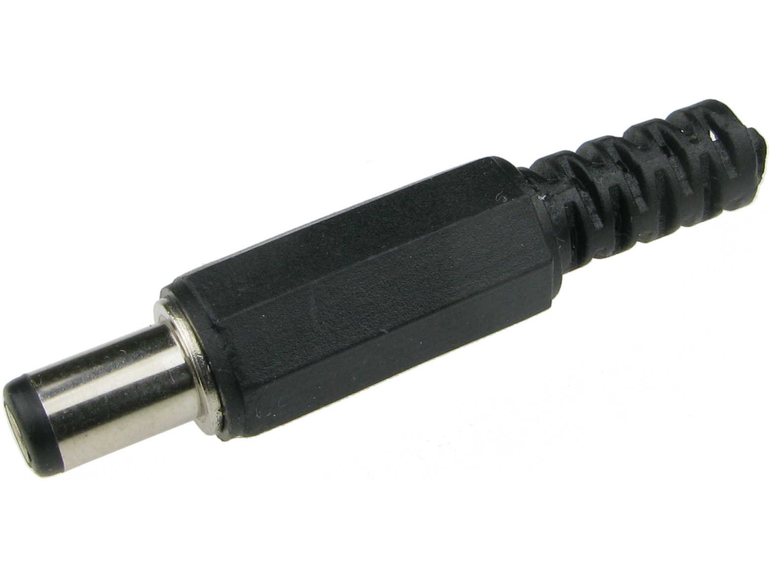 

Wtyk DC 2,5/5,5 krótki (2 szt.) /1171-2