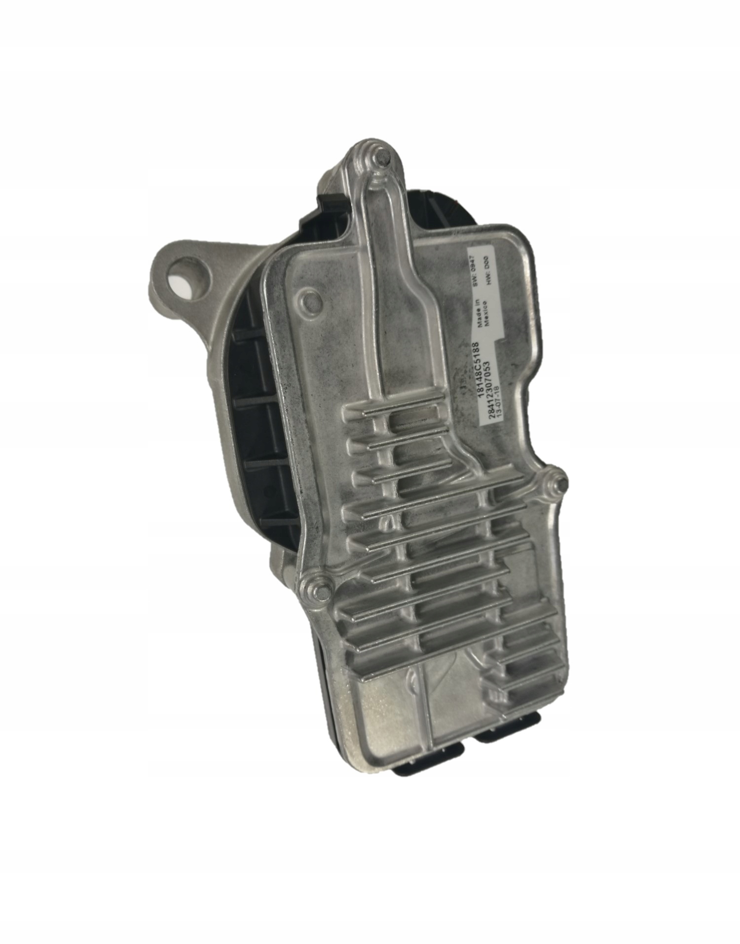 ACG00569 - РОЗДАВАЛЬНА КОРОБКА PORSCHE