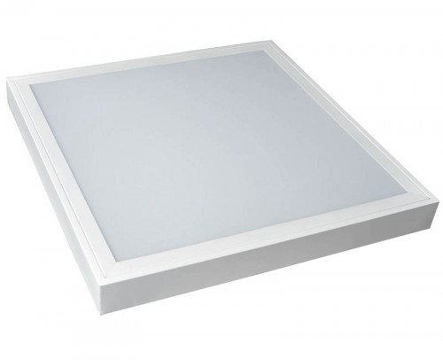Ramka NATYNKOWA montażowa do PANELU LED 60x60 Kod producenta ECOLED228