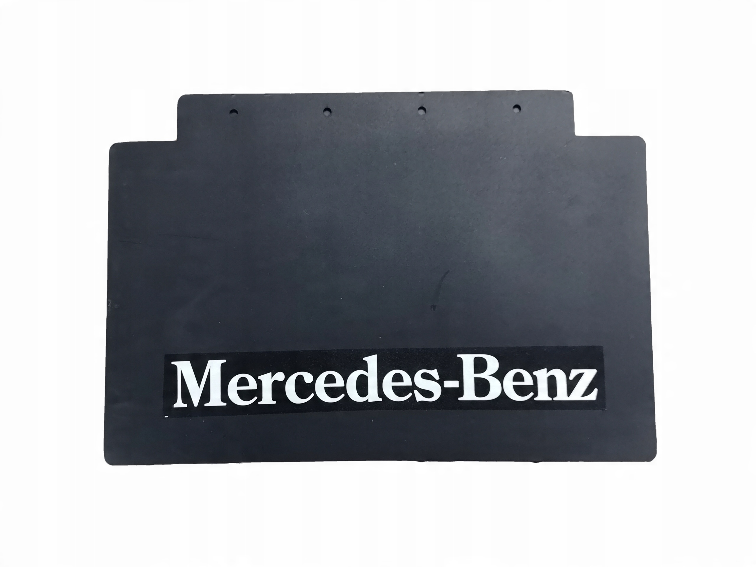 

Chlapacz fartuch osłona Mercedes-Benz guma 505x345