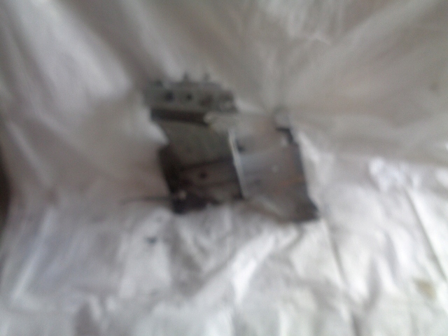 ESPACE 5 V PODŁUZNICA CWIARTKA PRAWA FARTUCH