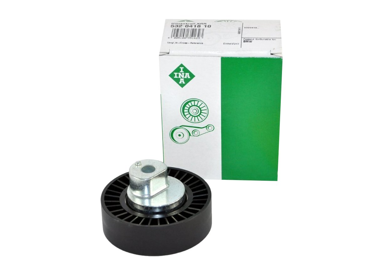 

Rolka Napinacza Bmw 3 E36 E46 5 E39 Z3 Z4 Ina