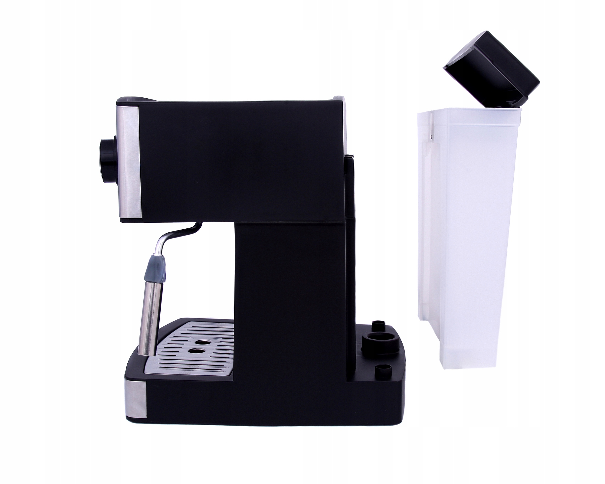 Ekspres MESKO MS 4403 - 15 bar, moc 850W, szybkie parzenie
