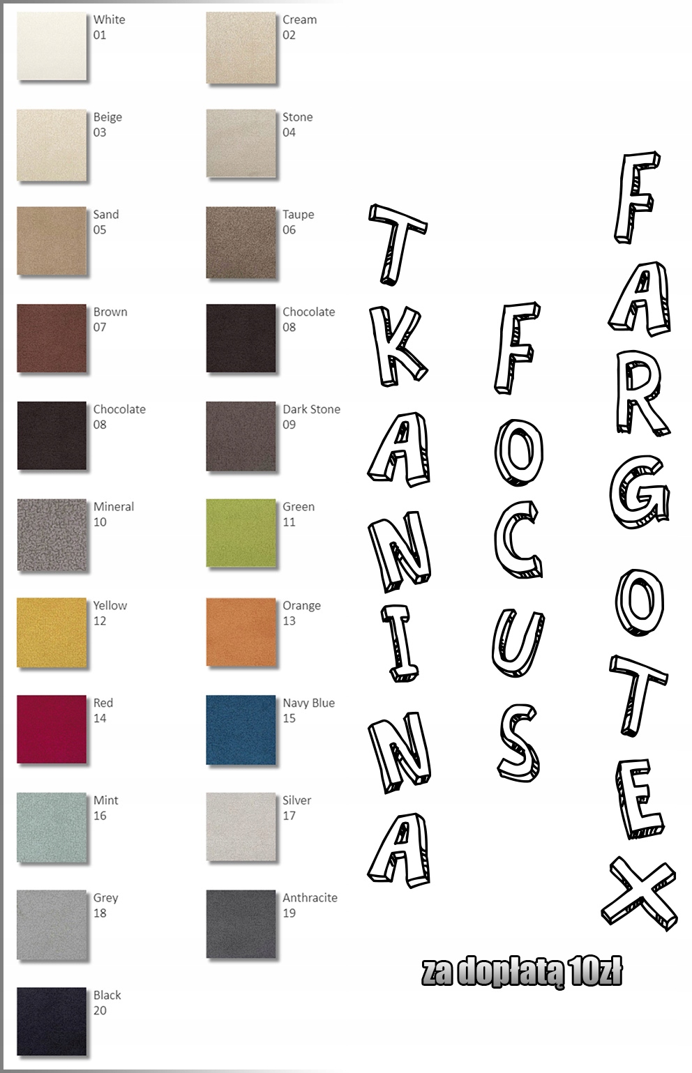 Taboret Linea miękki tapicerowany pufa produkt pl Głębokość mebla 30 cm