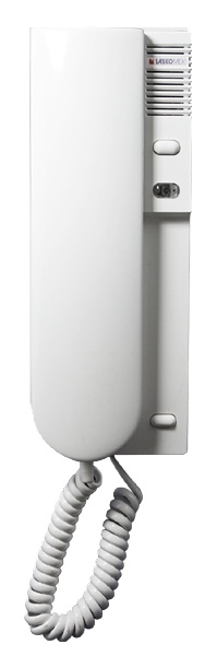 DOMOFON UNIFON CYFROWY SŁUCHAWKA LASKOMEX LY-8 Kod producenta LY-8