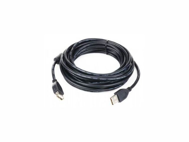 

4WLD Przedłużacz Usb 2.0 Am-af 1,8m Kabel Ferryt