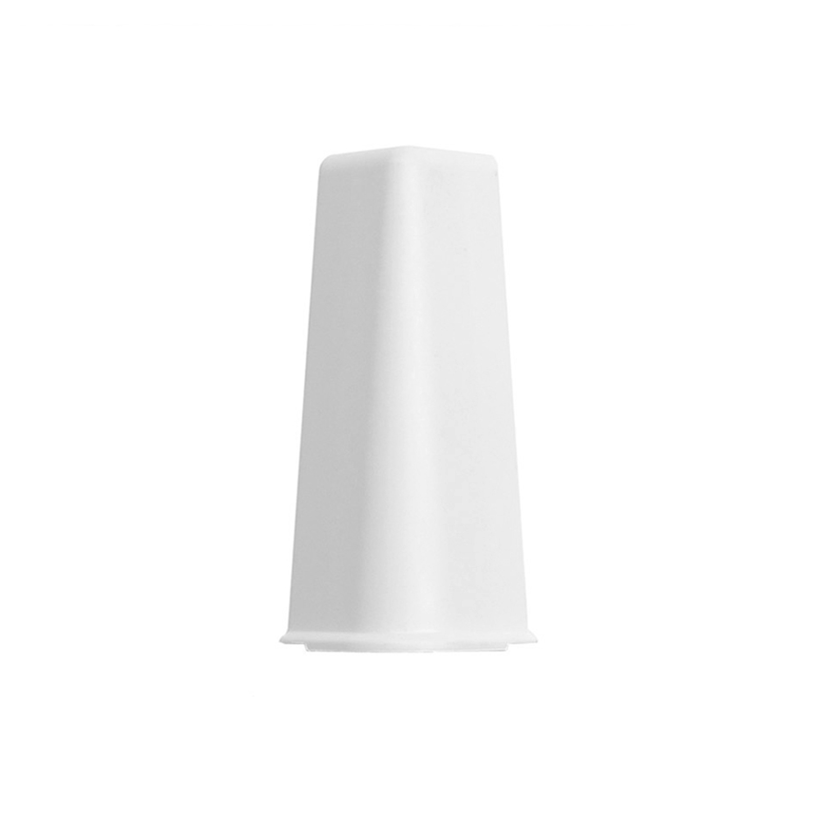 

Narożnik Zewnętrzny Listwy Pcv 75mm Biały