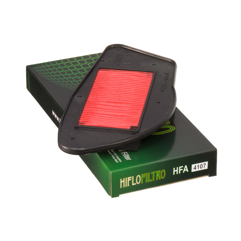 

Filtr Powietrza Yamaha Nxc XC 125 Cugnus X 04-14